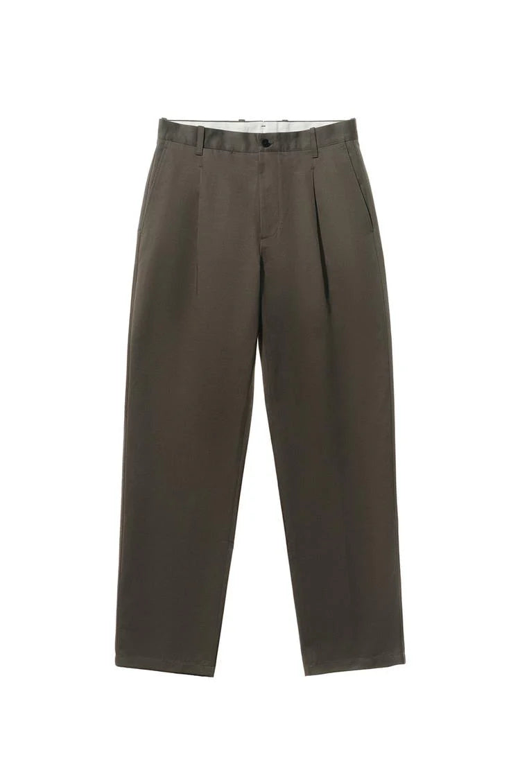 Cotton Linen Pants