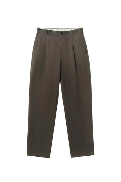 Cotton Linen Pants