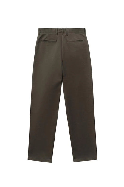 Cotton Linen Pants