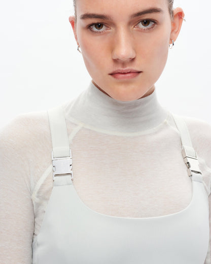 Grey Jumsuit