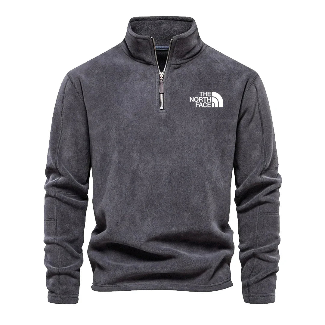 TNF | Premium 1/4 Zip Fleece