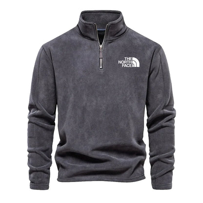 TNF | Premium 1/4 Zip Fleece