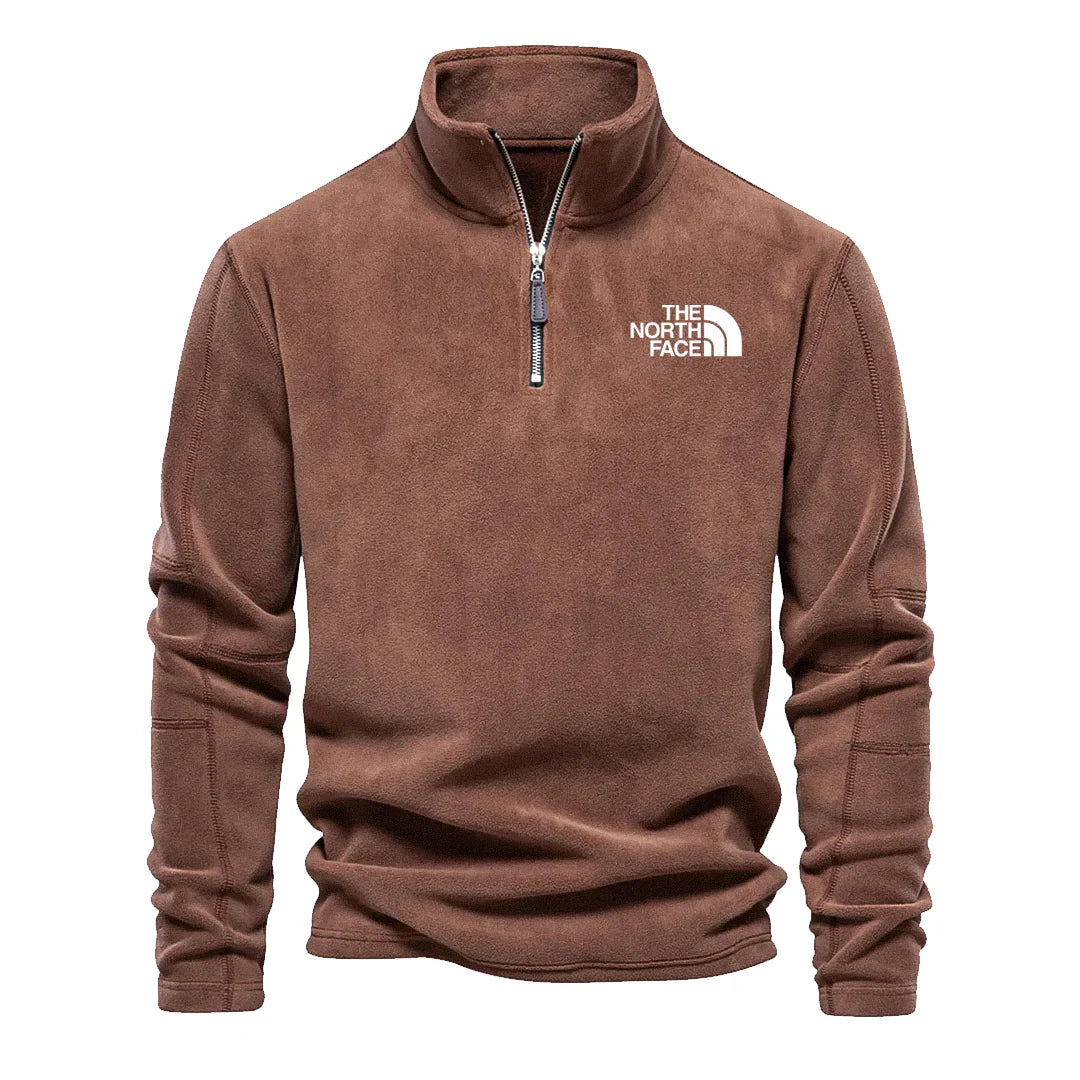TNF | Premium 1/4 Zip Fleece