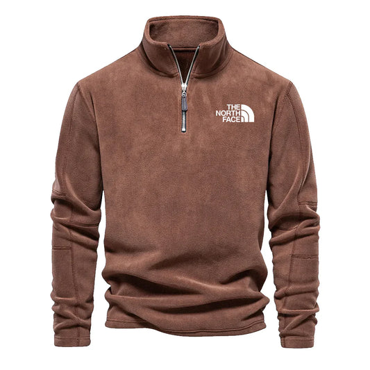 TNF | Premium 1/4 Zip Fleece