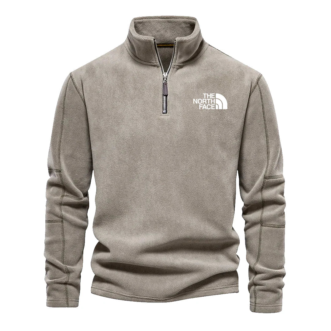 TNF | Premium 1/4 Zip Fleece