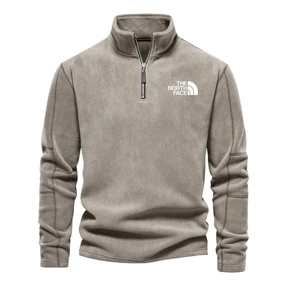 TNF | Premium 1/4 Zip Fleece