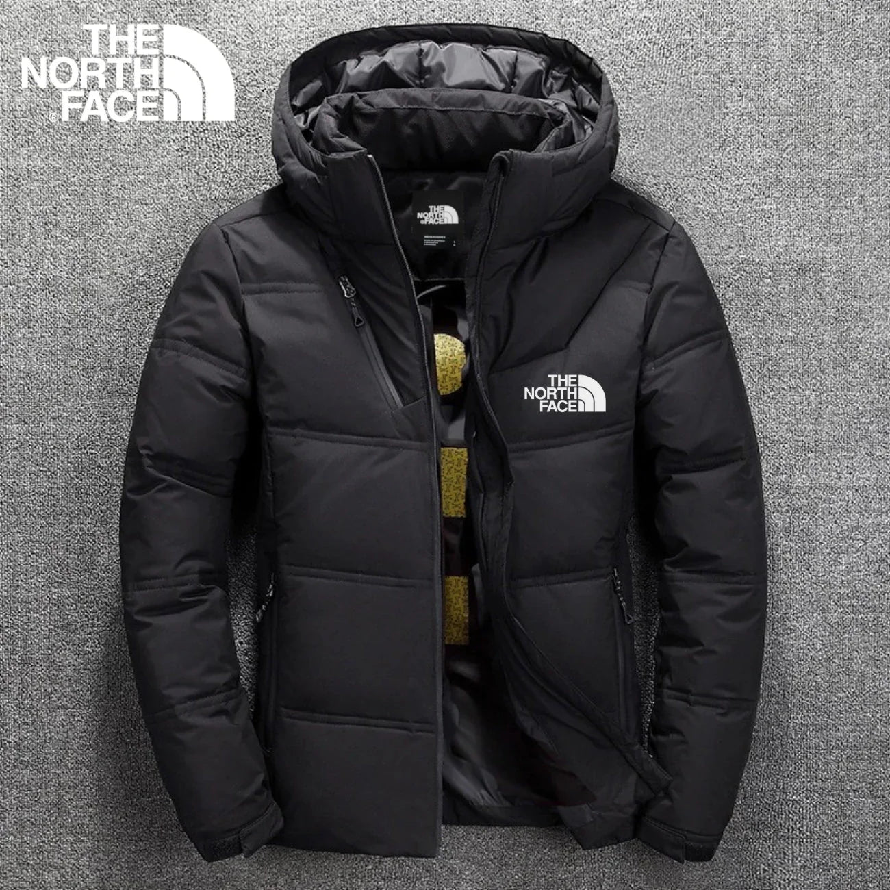 TNF Classic Down Jacket