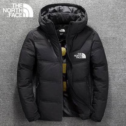 TNF Classic Down Jacket