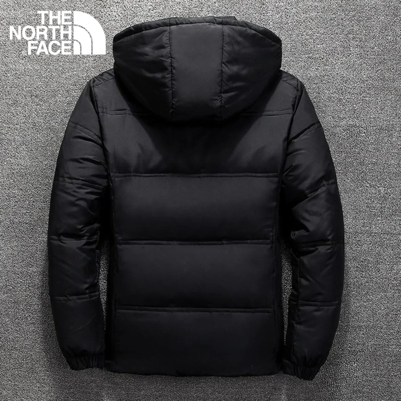 TNF Classic Down Jacket