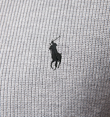 RL | Half-Zip Sweater