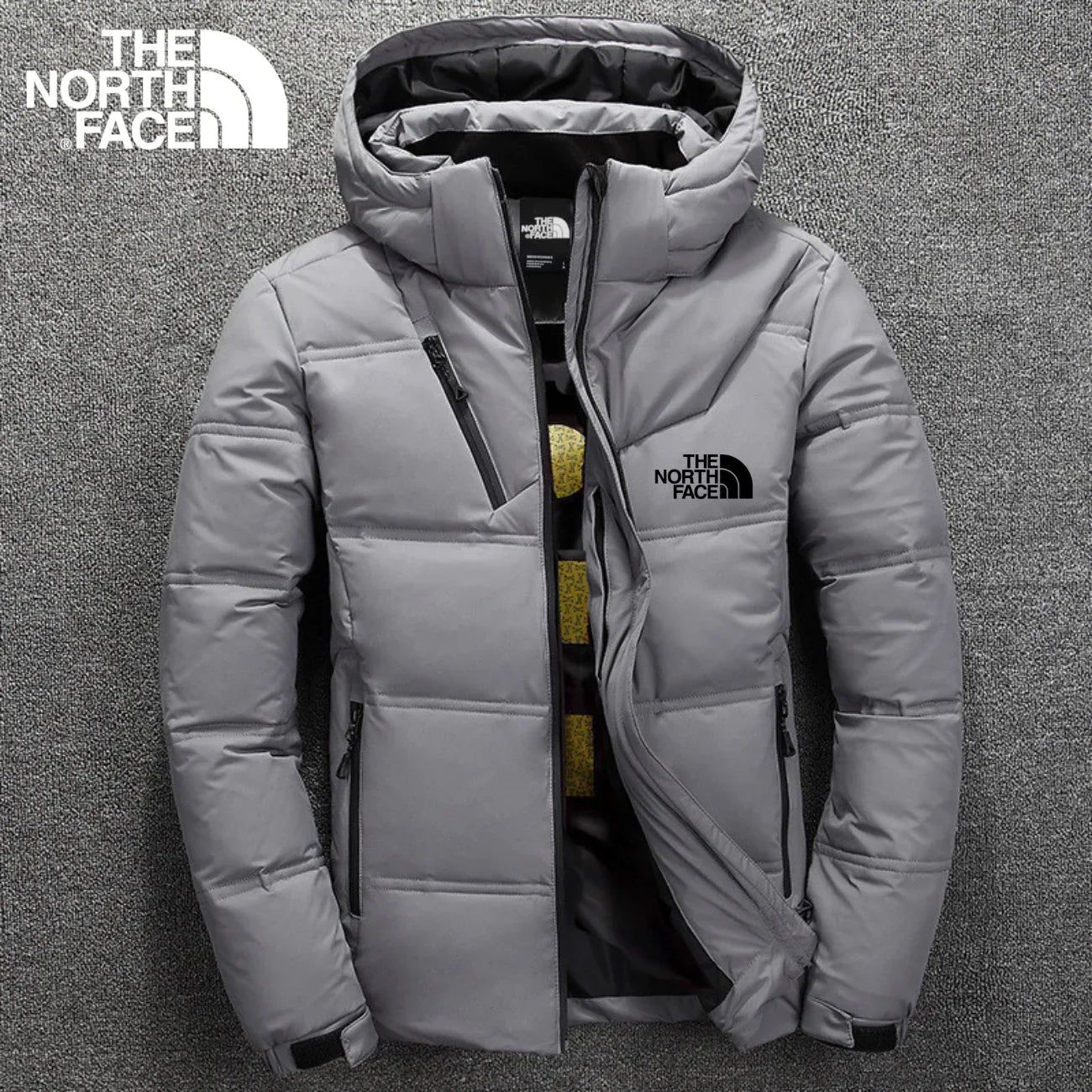 TNF Classic Down Jacket
