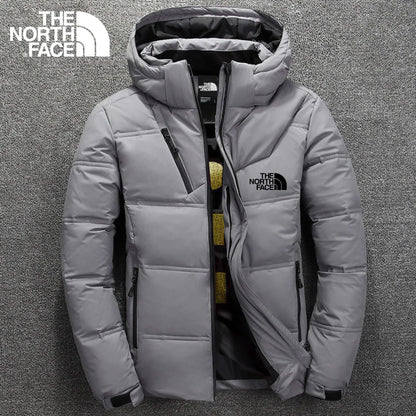 TNF Classic Down Jacket