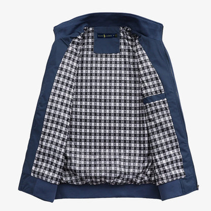 RL  - Classic Bomber Jacket