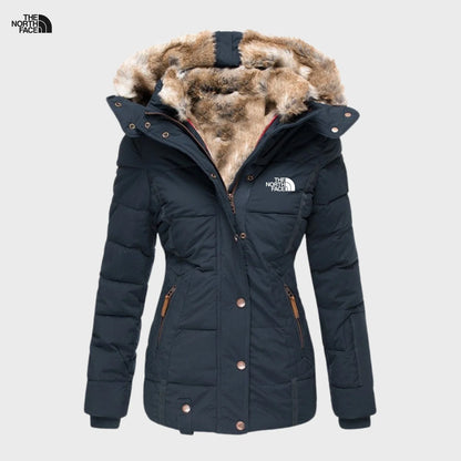 TNF - Premium Fur Winter Jacket